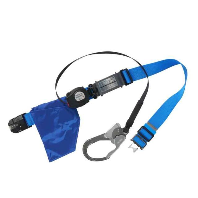 タイタン(TITAN) ワンタッチバックル タフ&amp;軽量 REELOCK SIINEOライト トリプルロックの強力モデルタイプ SB M OT-SLN505-SB-M