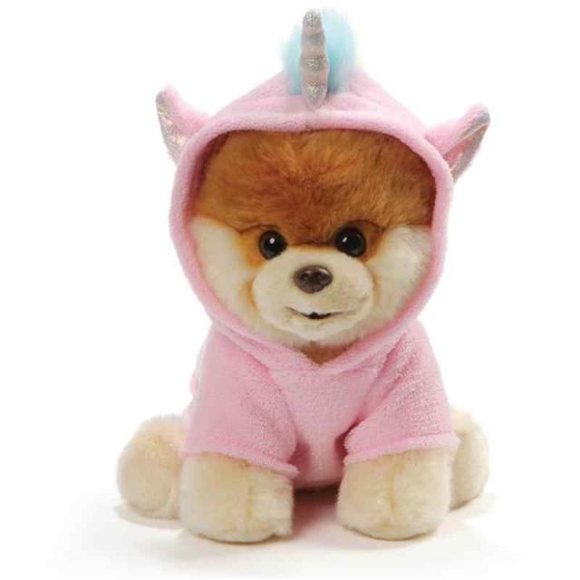 GUND Boo ユニコーン M 4060863