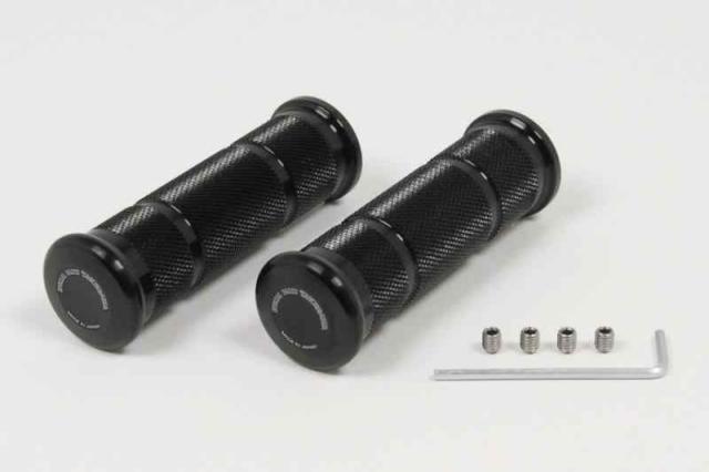 SP武川 ステップバーキット BK モンキー/CD50 06-13-0035