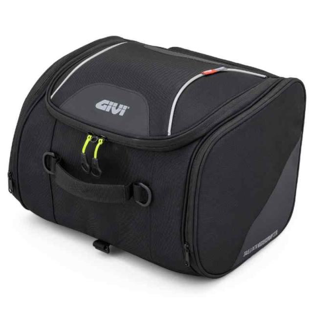 GIVI(ジビ) バイク シートバッグ 23L テールロックバッグ TLB23 32613
