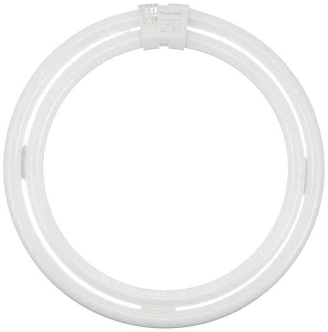 パナソニック 二重環形蛍光灯(FHD) 85形 ナチュラル色 昼白色 ツインパルックプレミア FHD85ENWL