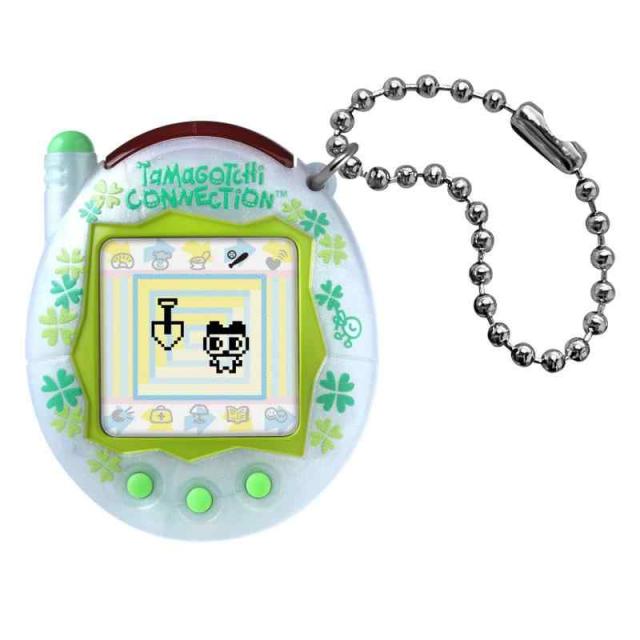Tamagotchi Connection たまごっち コネクション 第1弾 みずいろらめ