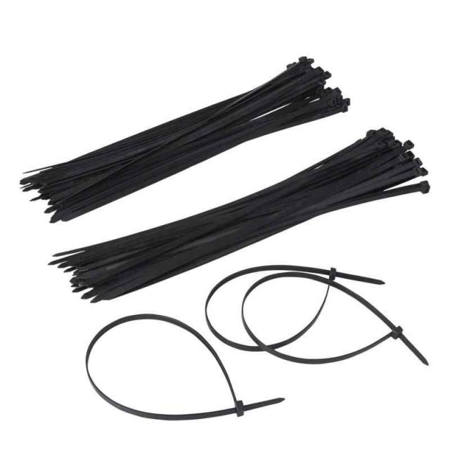 3M ナイロン結束バンド 屋外用 長さ100本 NBO-MM (530mm) 7,912円