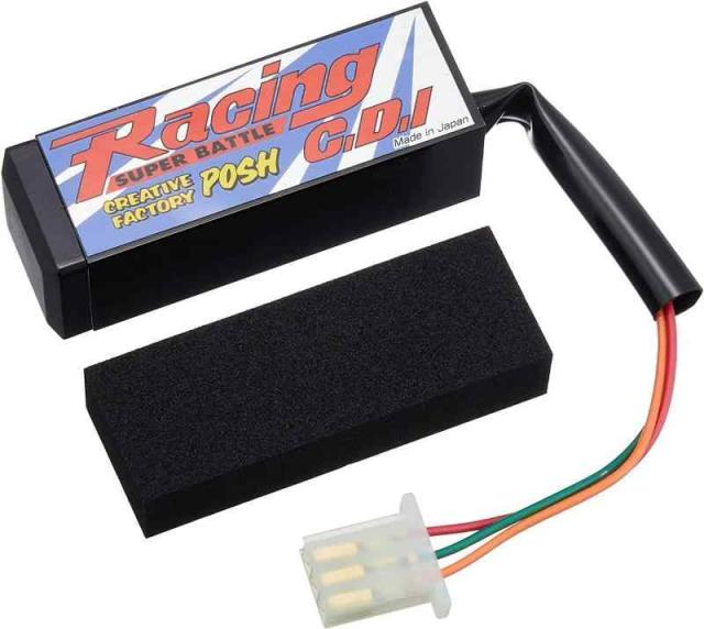 高品質，最新作】 CF POSH ポッシュ レーシング CDI スーパーバトル SP