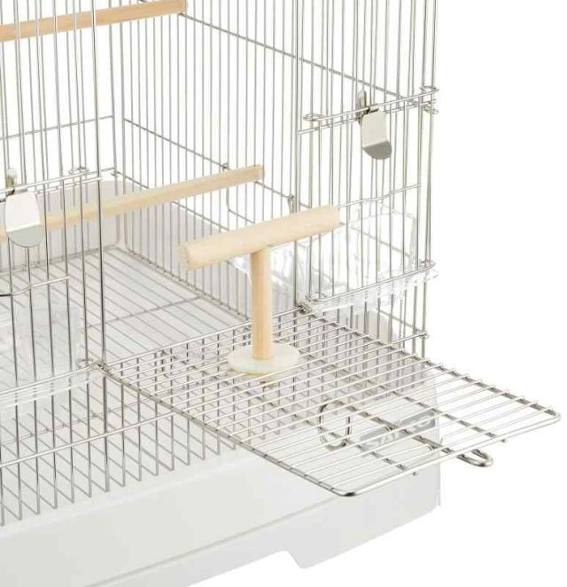 SANKO イージーホーム ステンレス37バードWHの通販はau PAY マーケット