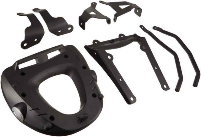 GIVI(ジビ) 自動二輪車 いの一番入れもの フィッティング モノ鍵を掛ける専用 GSR600(06-11) GSR400(06-13) SR116M 94043