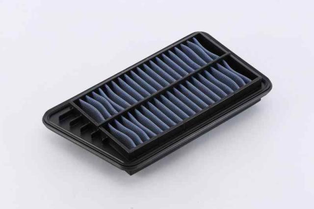 BLITZ(ブリッツ) SUS POWER AIR FILTER LM(サスパワーエアフィルターLM) 純正交換タイプ ホンダ SH-74B 59536