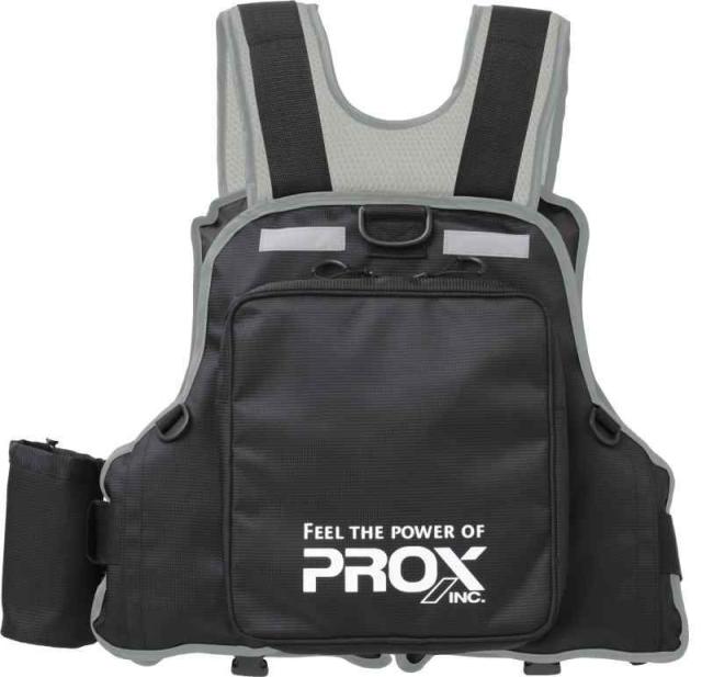プロックス(PROX) フローティングゲームベスト PX399 (サポーター無)