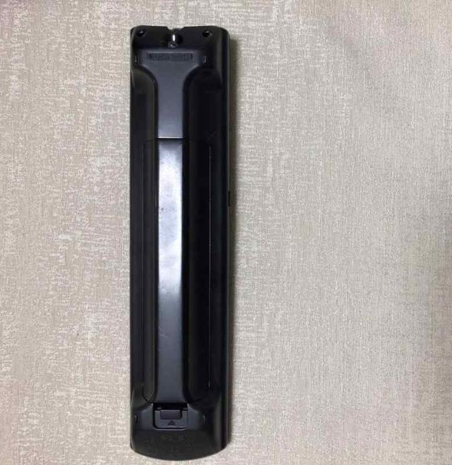 Panasonic ブルーレイディスクレコーダー用リモコン N2QAYB000346_1