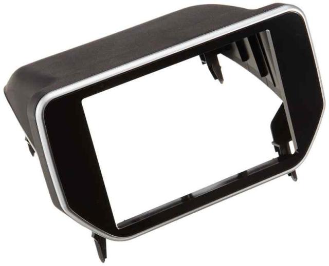 カロッツェリア(パイオニア) 8V型カーナビゲーション取付キット ムーヴ(H26/12~現在) KLS-D803D