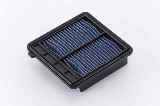 BLITZ(ブリッツ) SUS POWER AIR FILTER LM(サスパワーエアフィルターLM) 純正交換タイプ ホンダ用 SH-92B 59589
