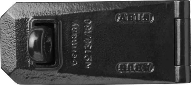 日本ロックサービス(Nihon Lock Service) ABUS グラニット専用掛け金 130シリーズ 130/180の通販は