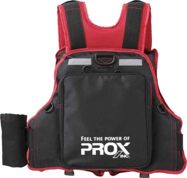 プロックス(PROX) フローティングゲームベスト PX399 (サポーター無)_1