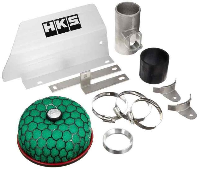 HKS 吸気系パーツ ZC33S SUPER POWER FLOW エアクリーナー スイフトスポーツ K14Cエンジン AT/MT共通 70019-AS111