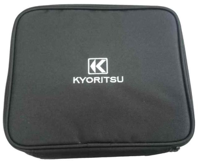 共立電気計器 (KYORITSU) 配線チェッカ KEW 8510_2