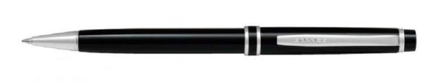 Pilot 油性ボールペン 細字0.7mm グランセ ブラック BGRC-5SR-Bの通販は
