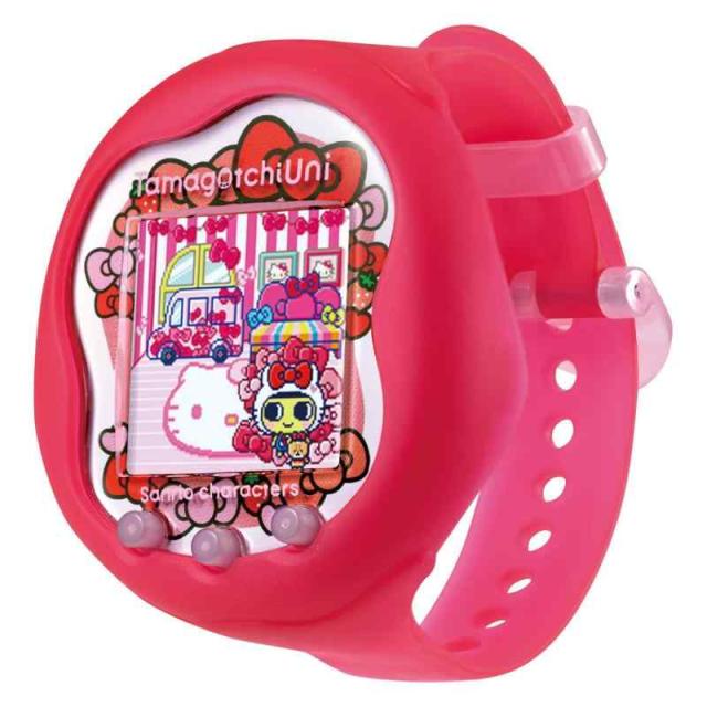 新品未開封 ピンク たまごっちユニ Tamagotchi Uni 【公式通販】 新品未開封 ピンク たまごっちユニ Tamagotchi Uni 【公式通販】