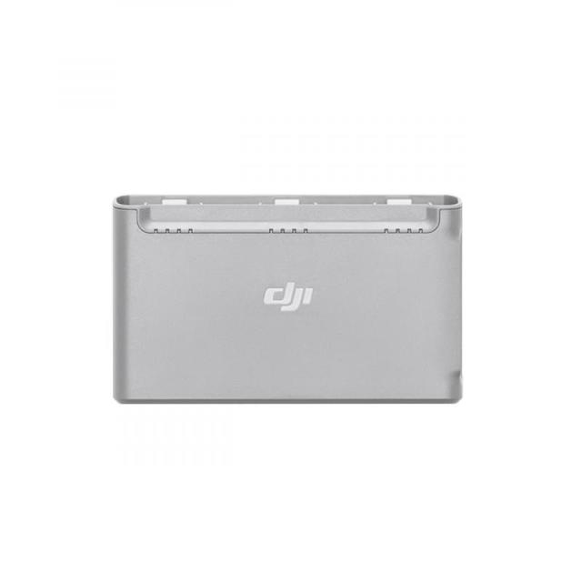 DJI Mini 2/SE、Mini 4K 2WAY 充電ハブ