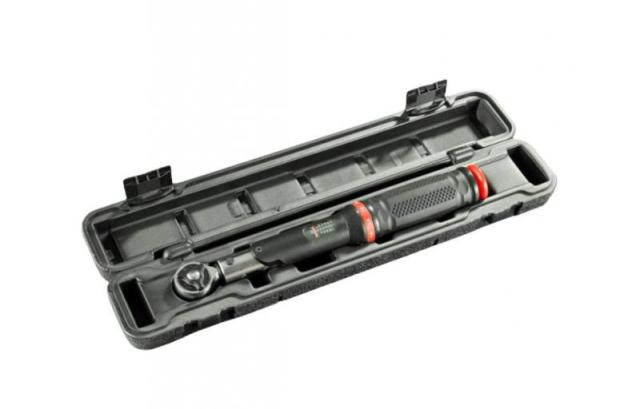 NBS バイクパーツセンター(Bike Parts Center) トルクレンチ 3/8 プリセット型 Moto Tools 汎用 6-30Nm 975038の通販は 7,556円