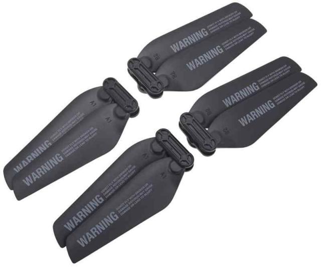 ジーフォース プロペラセット 4入り SKYHIGH用 GB033 [日本正規品]