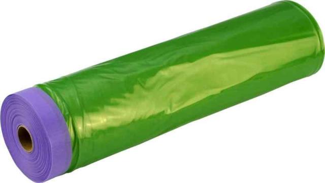 エス・オー・エー(S.O.A.) ルパンテープ付きノンスリップマスカー ノンスリップマスカー AMSL110020 屋根・床養生用 20入の通販は 17,299円