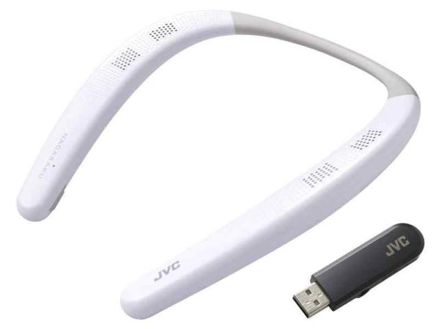 JVC SP-A7WT (ホワイト)の通販は