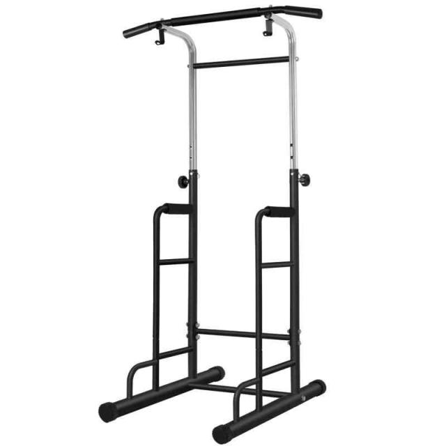 美品□ぶら下がり健康器STEADY□ダイエット筋トレエクササイズ□懸垂