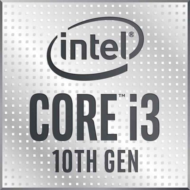インテル Intel CPU Core i3-10105 3.7GHz クアッドコア LGA1200