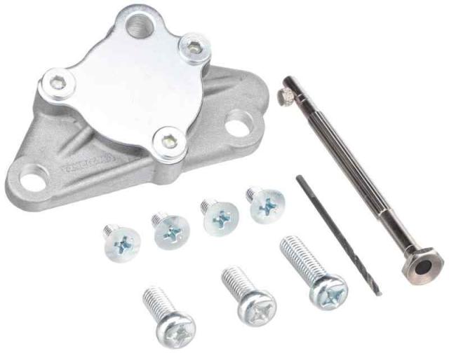 スペシャルパーツ武川 スーパーオイルポンプキット ドリルドライバー付き 12Vモンキー 、 ゴリラ 、 スーパーカブ 、 リトルカブ 等 01-16-0066の通販は