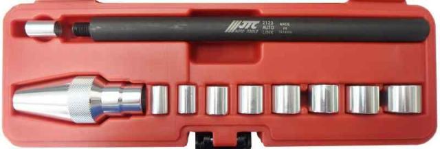 JTC ｸﾗｯﾁﾃﾞｨｽｸｾﾝﾀｰ出し 車輌整備 特殊 工具 SST フライホイール JTC2120Aの通販は