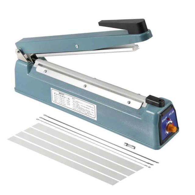 高性能シーラー (鉄製200MM)の通販は 6,881円