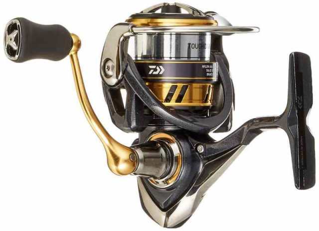 ダイワ(DAIWA) スピニングリール 18 レガリス LT2500S-XH (2018モデル)