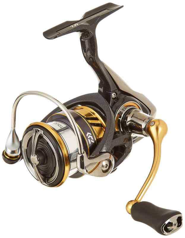 ダイワ(DAIWA) スピニングリール 18 レガリス LT2500S-XH (2018モデル)