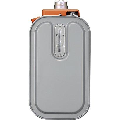 コロナ Corona カートリッジタンク 7.2L 別売り よごれま栓 FH-T72Cの通販は 6,444円