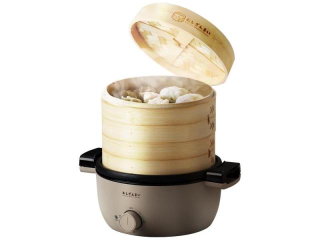 せいろバリエーション (ブラウン)の通販は