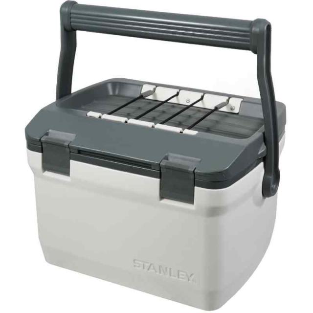 STANLEY(スタンレー) クーラーボックス 各色 各サイズ(6.6L/15.1 STANLEY(スタンレー) クーラーボックス 各色 各サイズ(6.6L/15.1
