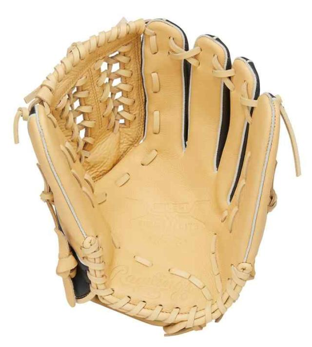 ローリングス(Rawlings) 野球用 グラブ グローブ 軟式/ソフトボール