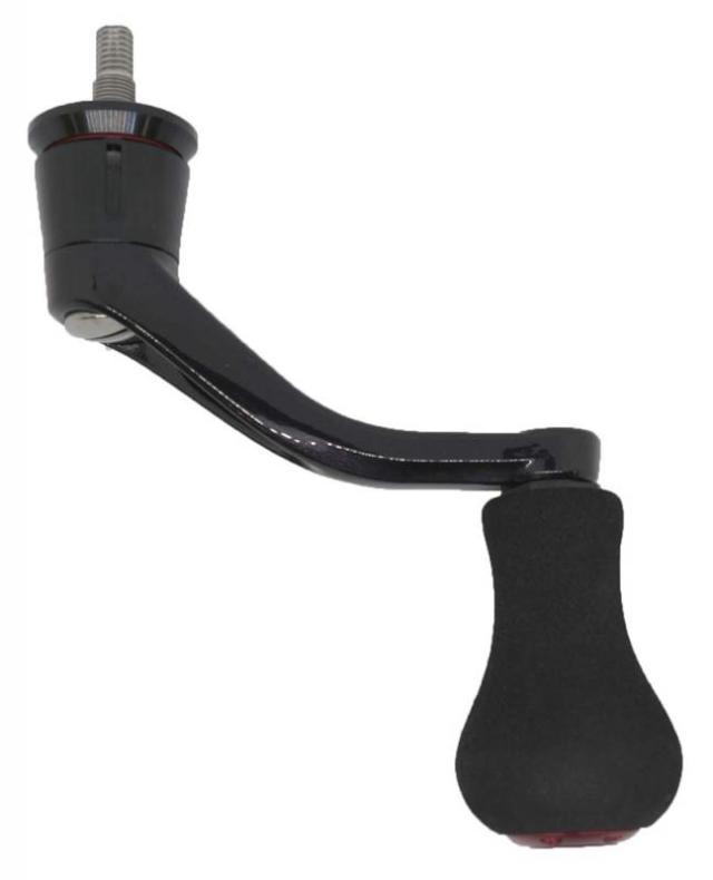 シマノ(SHIMANO) 純正パーツ 17 セフィアCI4+ C3000各種用 スプール/ハンドル/ドラグノブ/ハンドルスクリューキャップ (C3000S用)