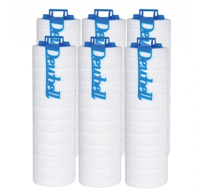 簡単浄水器用フィルターカートリッジ 水道錆取りフィルターカートリッジ 取替え用フィルターカートリッジ (一般型) 6,355円