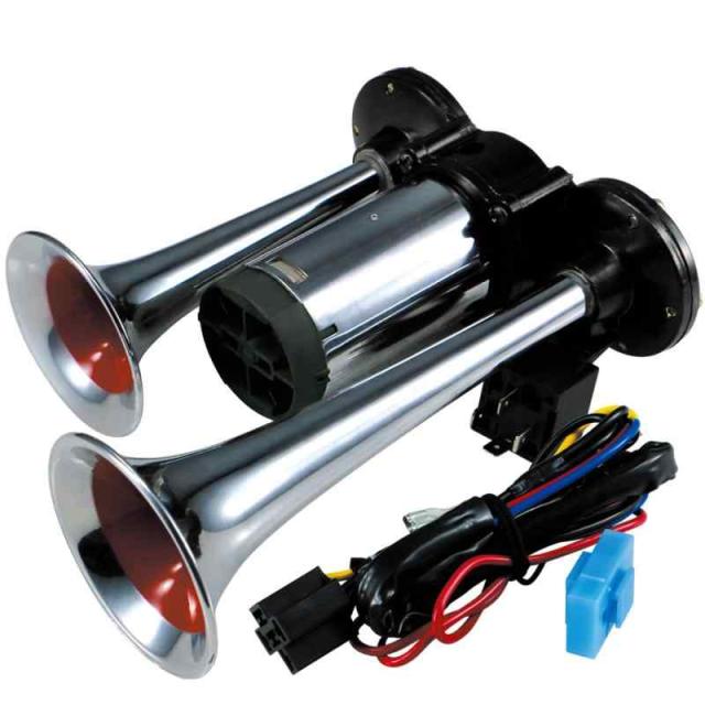 ジェット・イノウエ(Jet Inoue) ポンプヤンキーホーン 12V ST-1020 505856