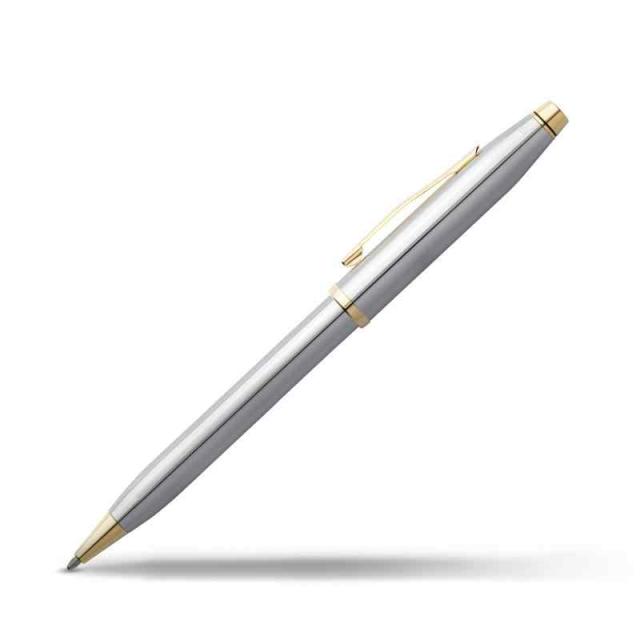 クロス ボールペン 油性 クラシック センチュリー？ (メダリスト)