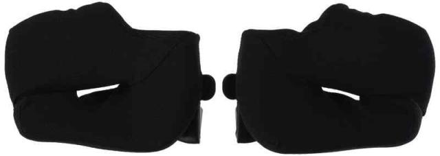 アライ(Arai) NEO AM システムパッド 12mm 055615