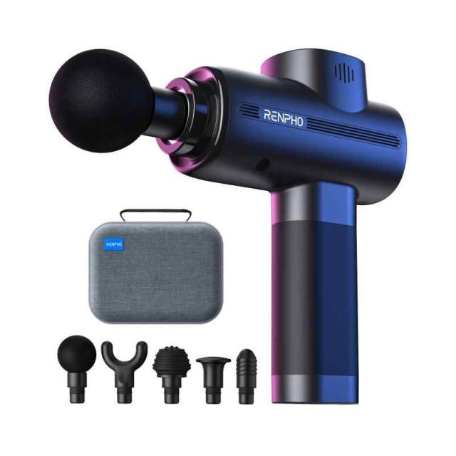 その他マッサージ機 RENPHO (Black)