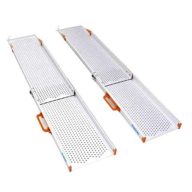 アズワン ナビス イルリガードルスタンド 2本架 AP2-1P /8-4169