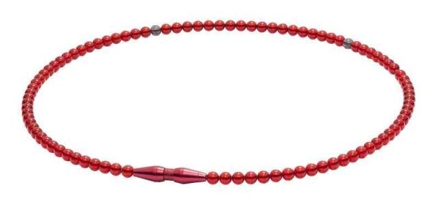 ファイテン RAKUWAネック EXTREME クリスタルタッチ 50cm ファイテン