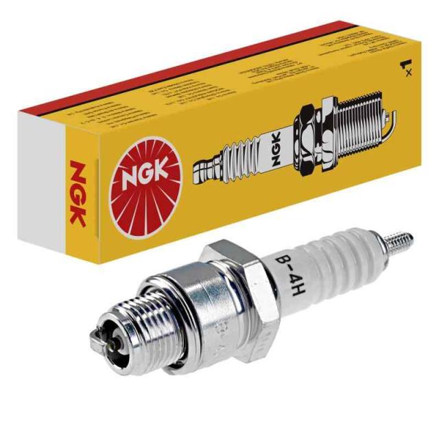 日本特殊陶業(NGK) スパークプラグ 【4010】分離形 B-4H-10