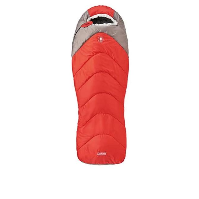 Coleman(コールマン) 寝袋 タスマンキャンピングマミー L-15 使用可能