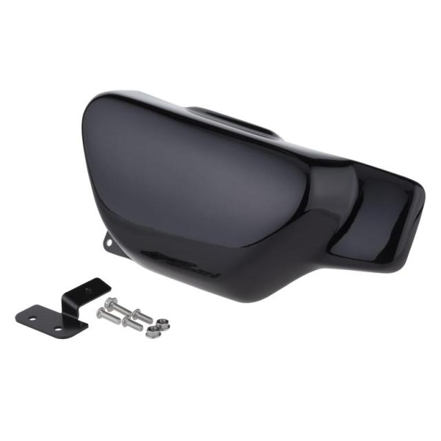 ブラック キジマ(Kijima) モンキー125(18-/JB02/JB03) バイクパーツ