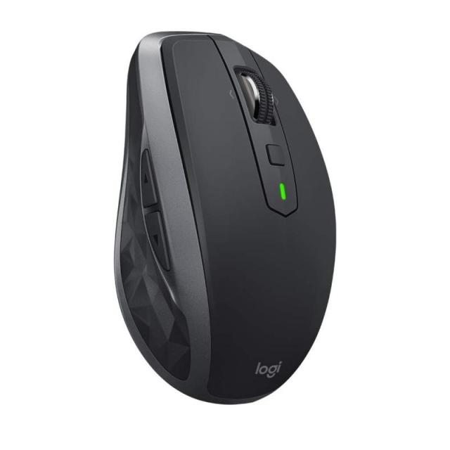 Logicool ロジクール MX1600s ワイヤレス モバイルマウス (グラファイト)