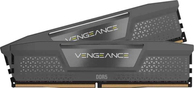 Corsair DDR5-5600MHz デスクトップPC用メモリ VENGEANCE 64GB(32GBx2) CMK64GX5M2B5600Z40 MM8194